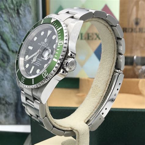 rolex fat four seriale y|rolex kermit fat 4.